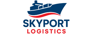 SkyPort Logo